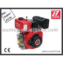 Moteur diesel 10HP avec 1800 tr / min